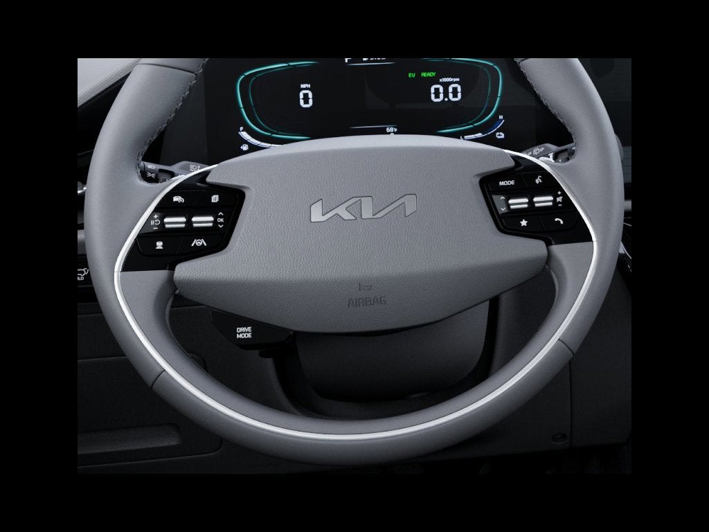 2026 Kia Niro SX