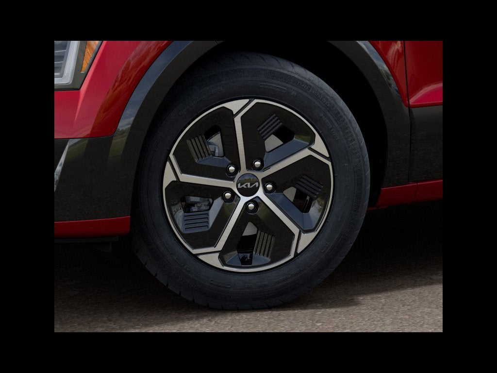 2026 Kia Niro SX