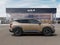 2027 Kia Seltos X-Line SX