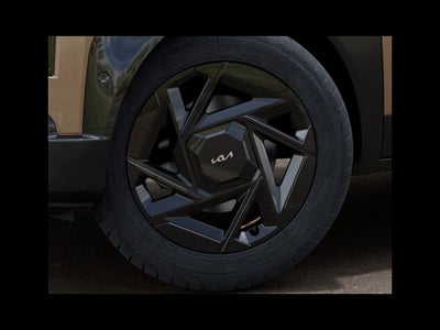 2027 Kia Seltos X-Line SX