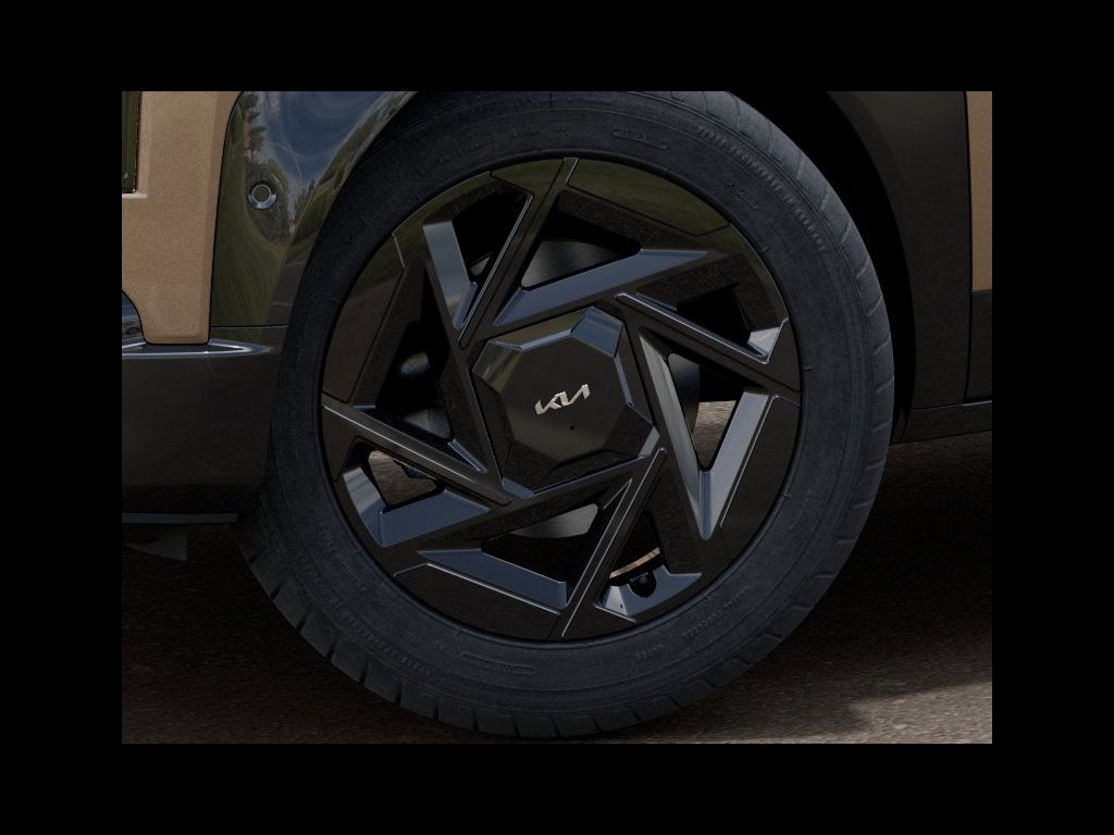 2027 Kia Seltos X-Line SX