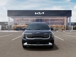 2026 Kia Carnival LX