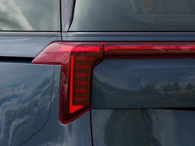 2025 Kia Carnival SX Prestige