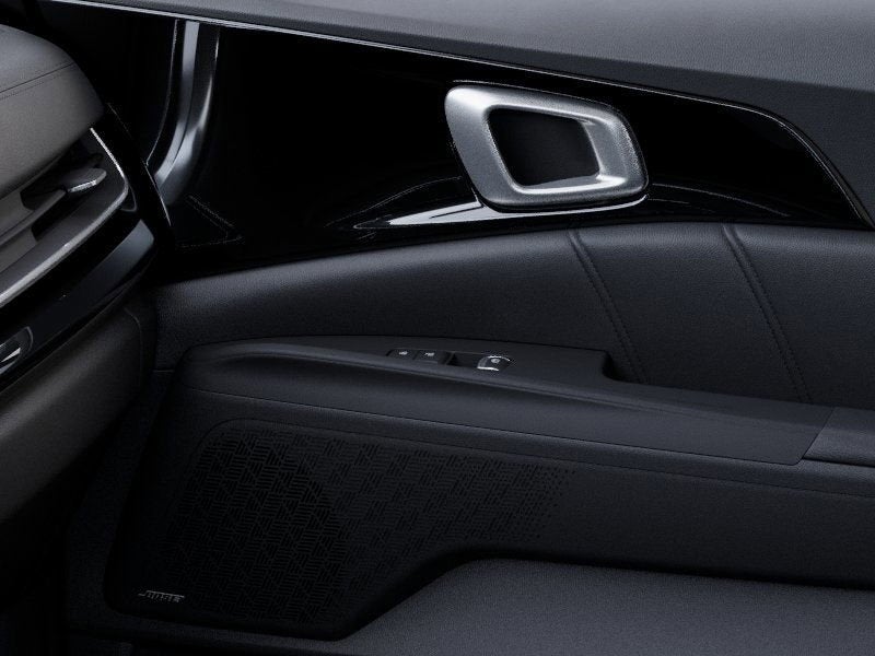 2025 Kia Carnival SX Prestige