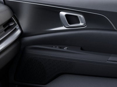 2025 Kia Carnival Hybrid SX