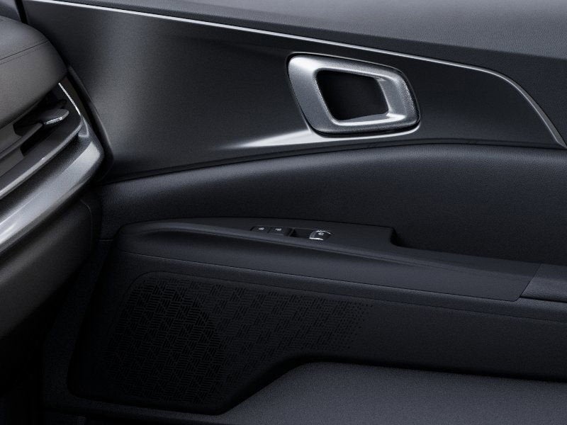 2025 Kia Carnival Hybrid SX