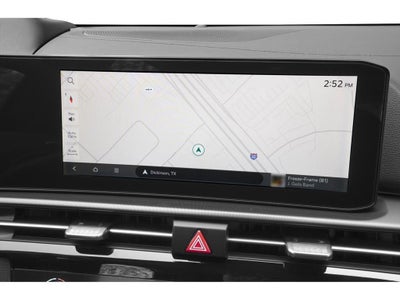 2027 Kia Sportage Hybrid SX-Prestige