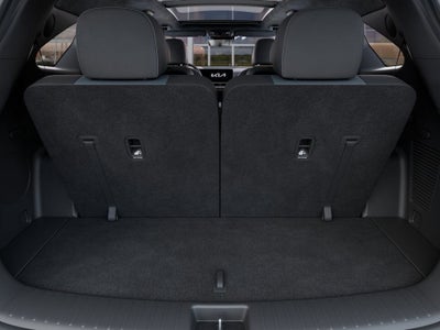 2025 Kia Sorento Hybrid SX Prestige
