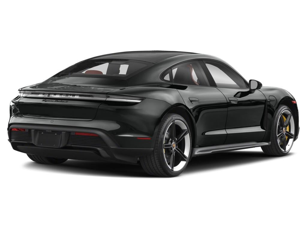2023 Porsche Taycan GTS