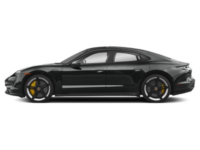 2023 Porsche Taycan GTS