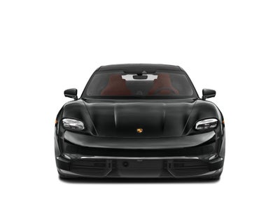 2023 Porsche Taycan GTS