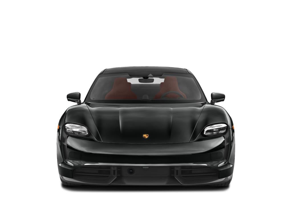 2023 Porsche Taycan GTS