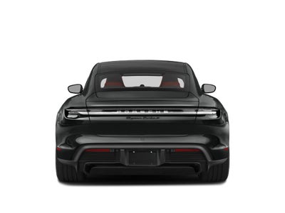 2023 Porsche Taycan GTS