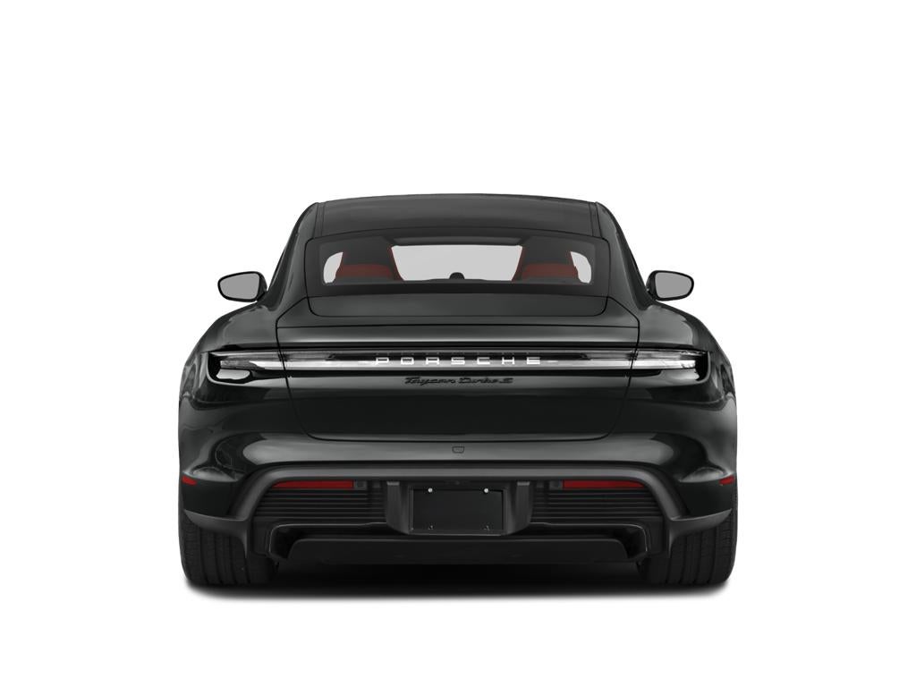 2023 Porsche Taycan GTS