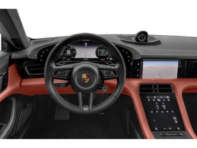 2023 Porsche Taycan GTS
