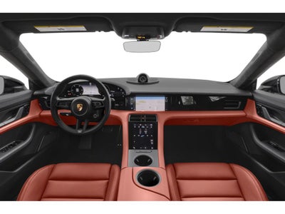 2023 Porsche Taycan GTS