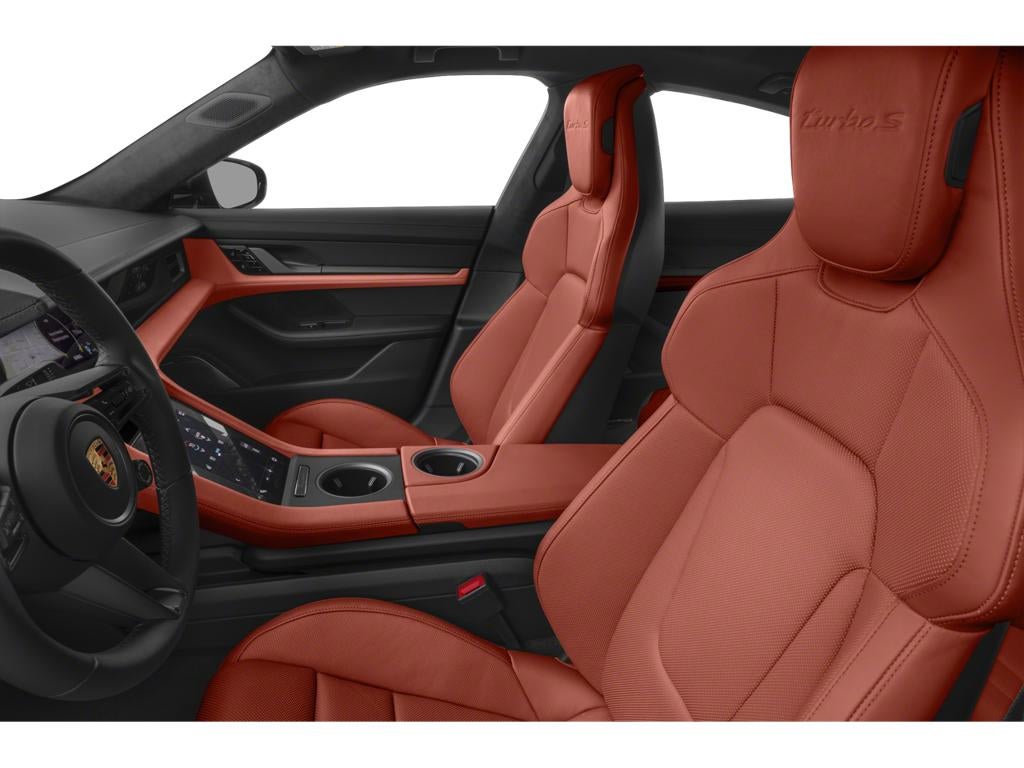2023 Porsche Taycan GTS