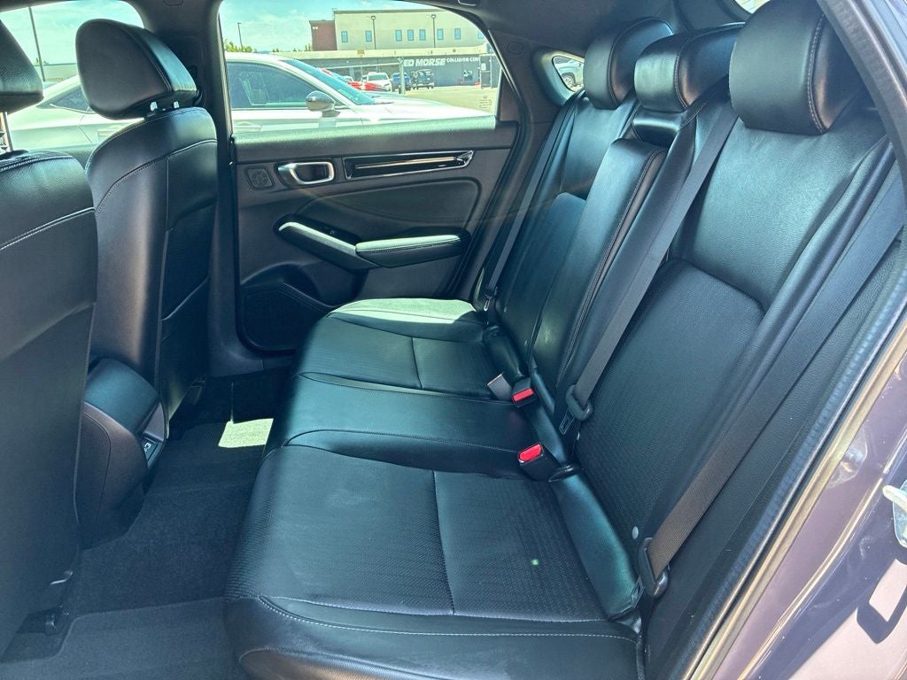 2024 Honda Civic Sport Touring