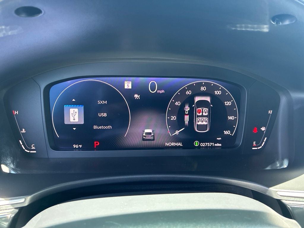 2024 Honda Civic Sport Touring