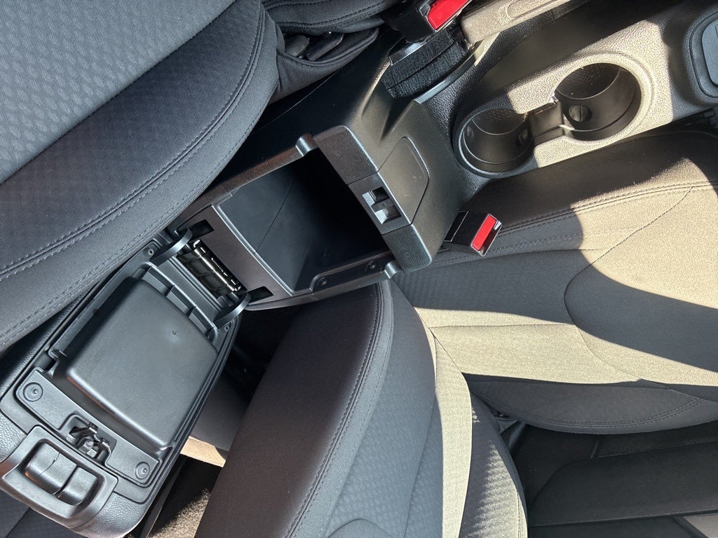 2017 Jeep Wrangler Sport S