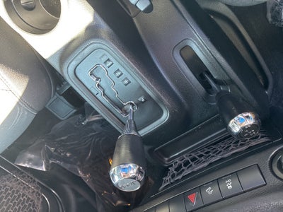 2017 Jeep Wrangler Sport S