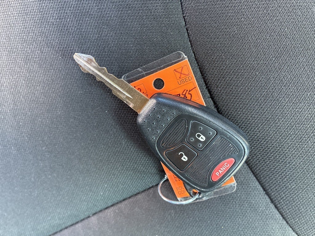 2017 Jeep Wrangler Sport S