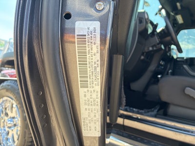 2017 Jeep Wrangler Sport S