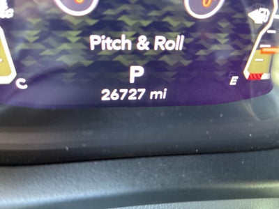 2022 Jeep Gladiator High Altitude