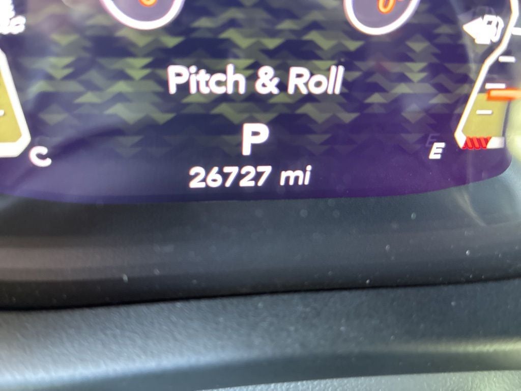 2022 Jeep Gladiator High Altitude