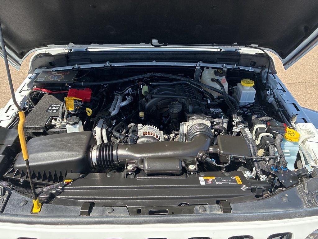 2022 Jeep Gladiator High Altitude