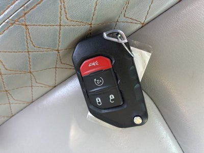 2022 Jeep Gladiator High Altitude