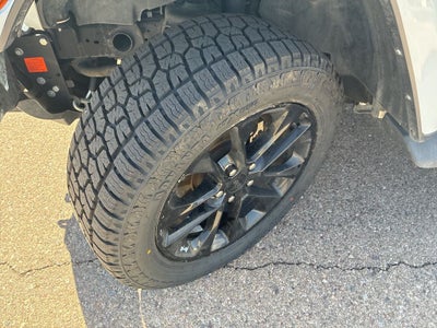 2022 Jeep Gladiator High Altitude