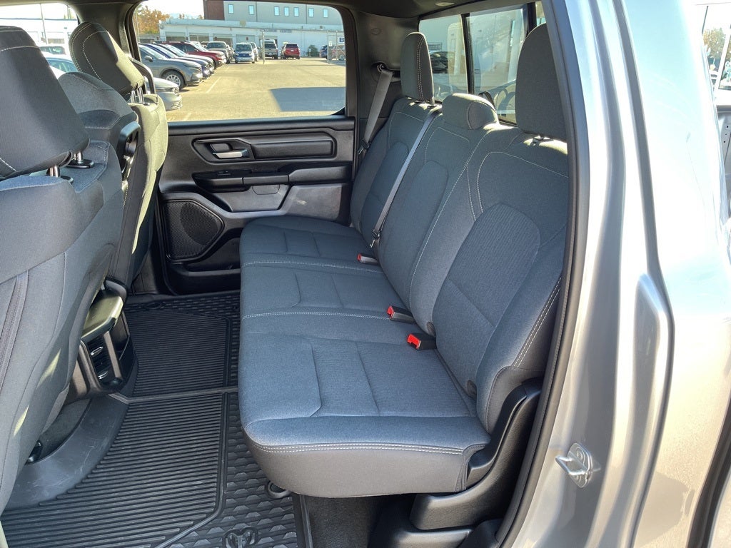 2024 RAM 1500 Tradesman