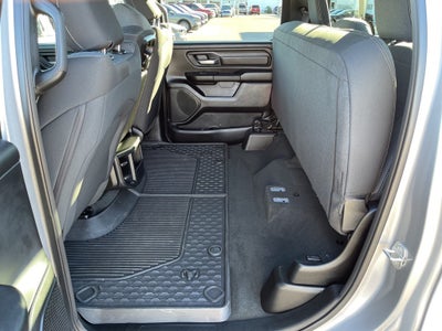 2024 RAM 1500 Tradesman