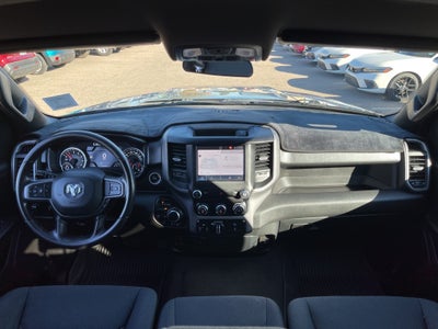 2024 RAM 1500 Tradesman