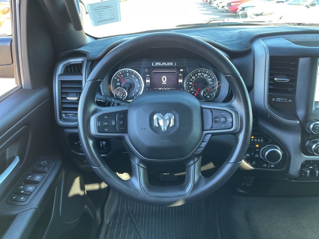 2024 RAM 1500 Tradesman