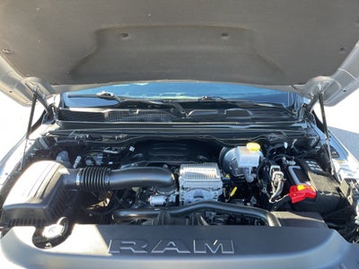 2024 RAM 1500 Tradesman