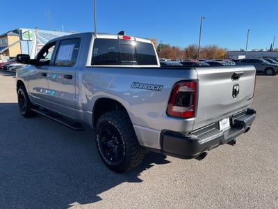 2024 RAM 1500 Tradesman