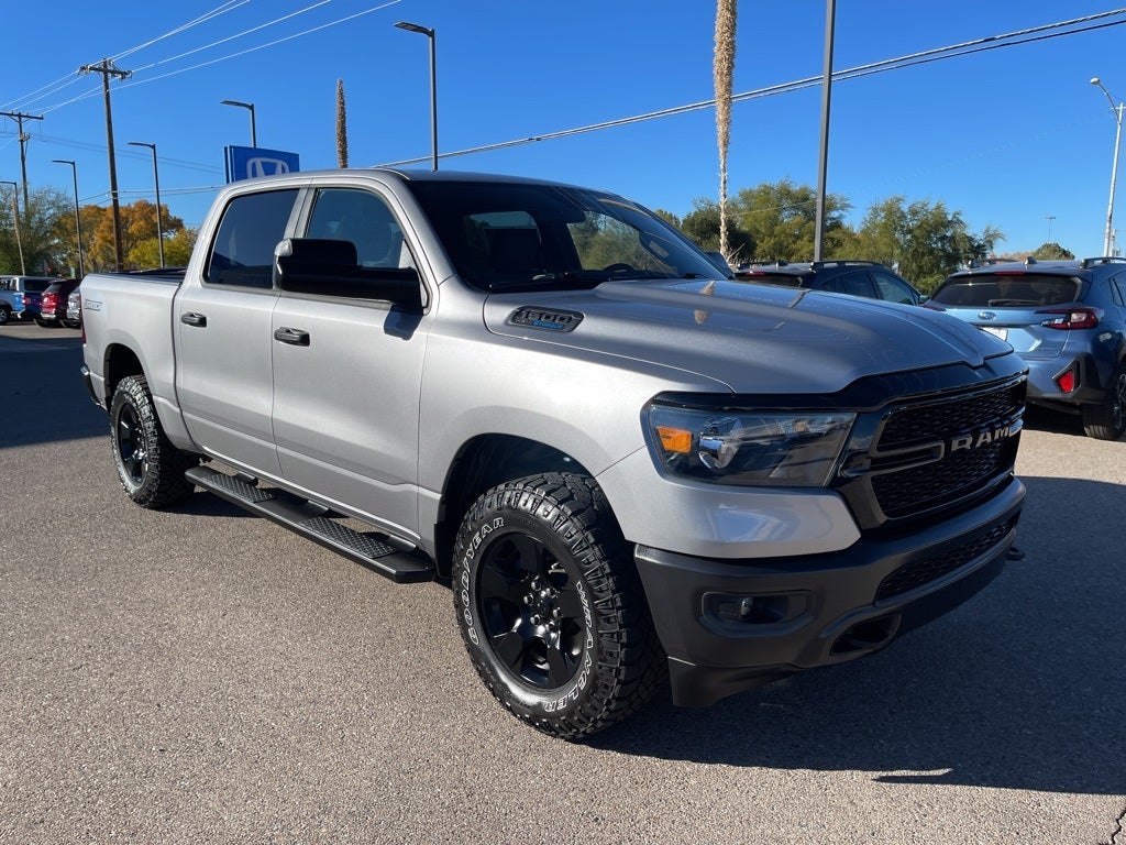 2024 RAM 1500 Tradesman