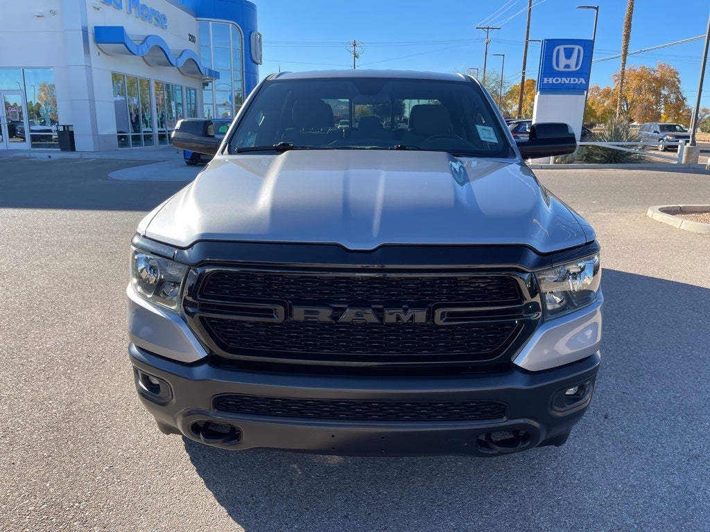 2024 RAM 1500 Tradesman
