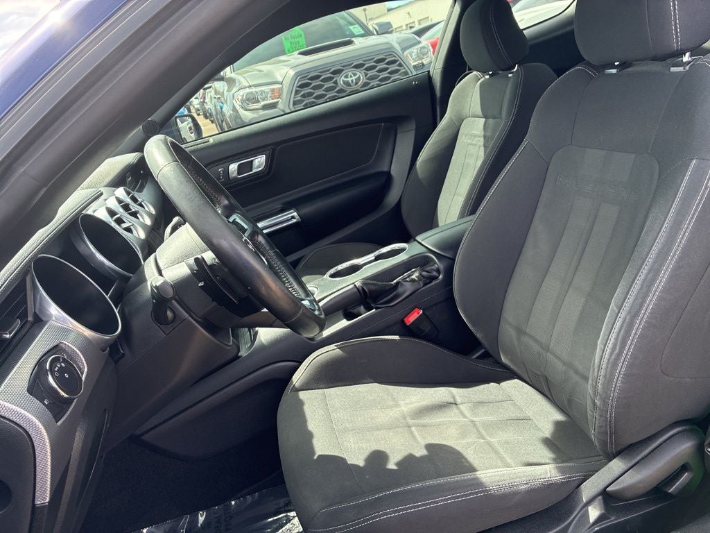 2018 Ford Mustang GT