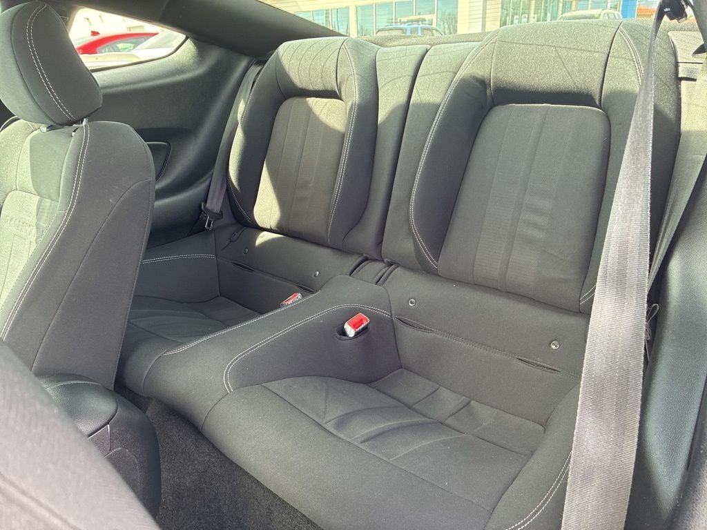 2018 Ford Mustang GT