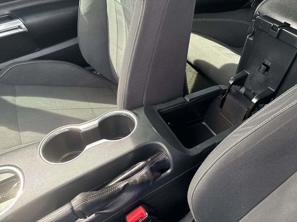 2018 Ford Mustang GT