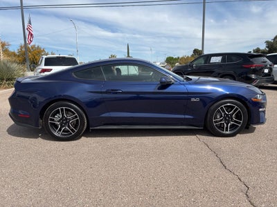 2018 Ford Mustang GT