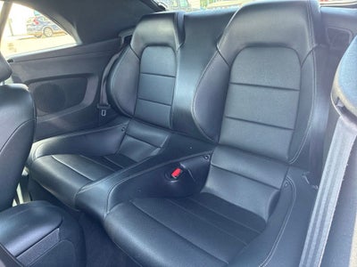 2023 Ford Mustang EcoBoost Premium