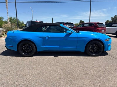 2023 Ford Mustang EcoBoost Premium