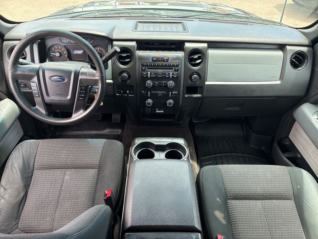 2014 Ford F-150 STX
