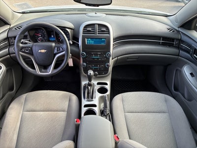 2014 Chevrolet Malibu LS 1LS