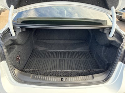 2014 Chevrolet Malibu LS 1LS