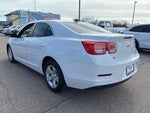 2014 Chevrolet Malibu LS 1LS